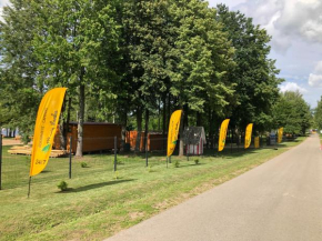 Marių įlanka camping